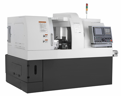 SX325數控走心機